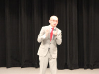 【第6回 奨励賞】 紺野 大輝 氏